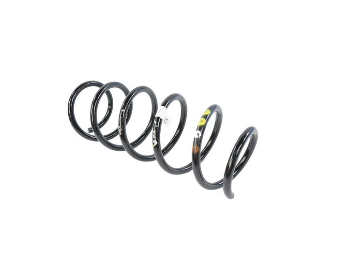 SPRING SUSPENSION