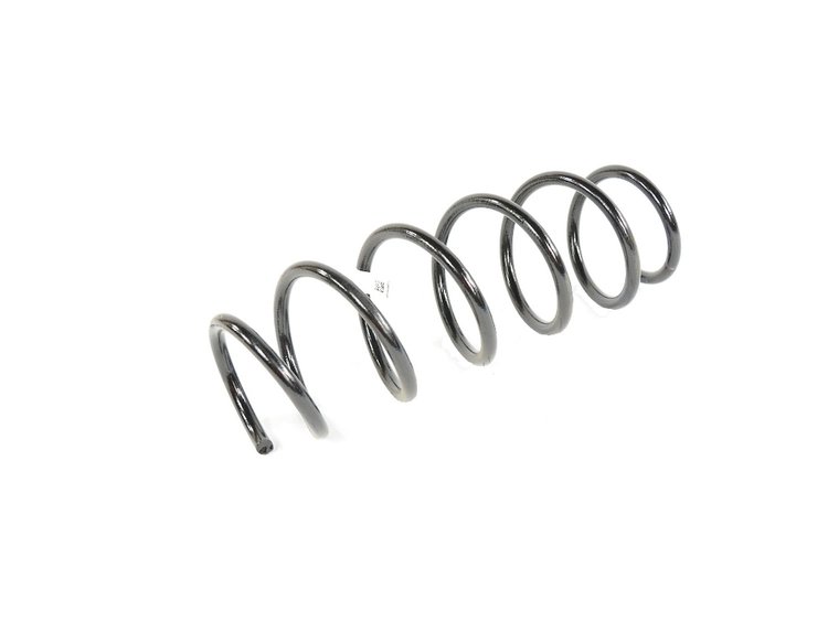 SPRING SUSPENSION