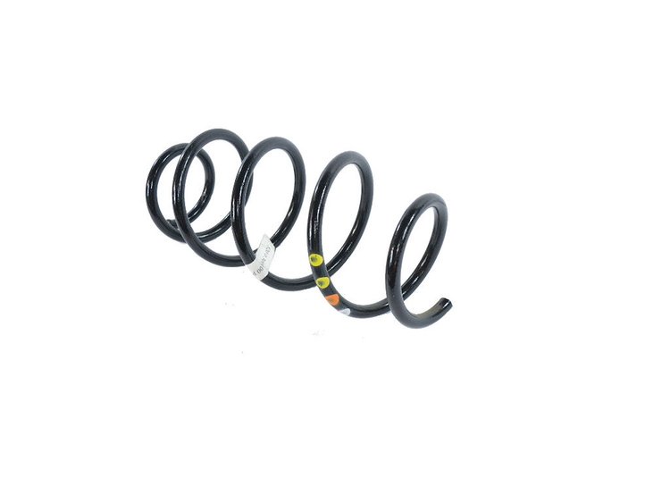SPRING SUSPENSION