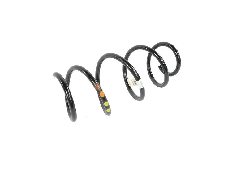 SPRING SUSPENSION