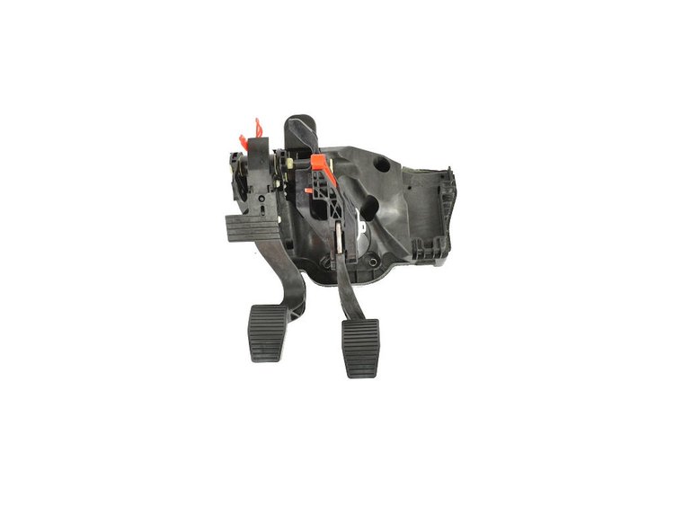 PEDAL BRAKE AND CLUTCH