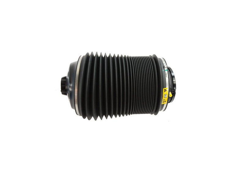 SPRING AIR SUSPENSION