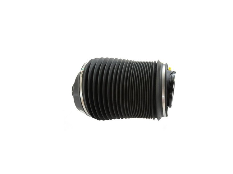 SPRING AIR SUSPENSION