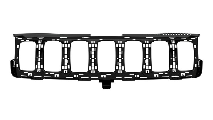 GRILLE RADIATOR