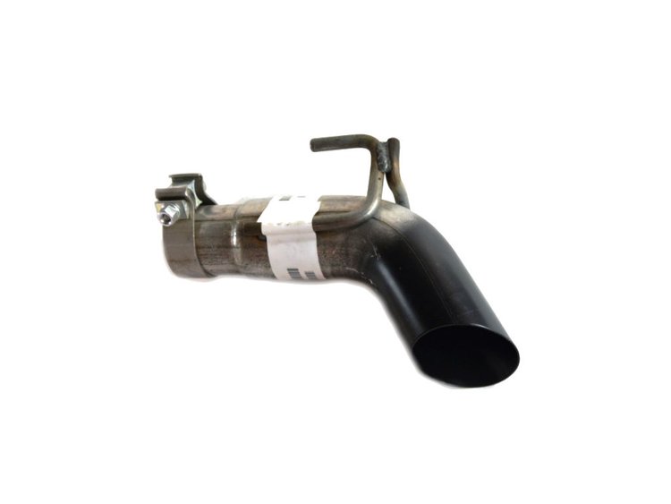 SPOUT TAILPIPE