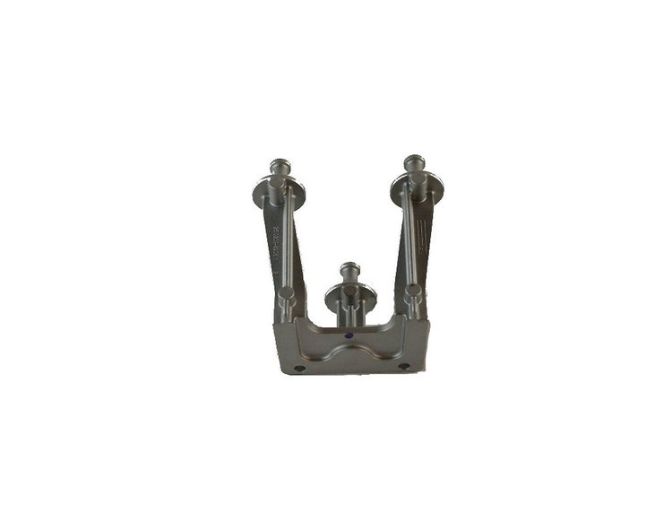 BRACKET ABS BRAKE MODULE