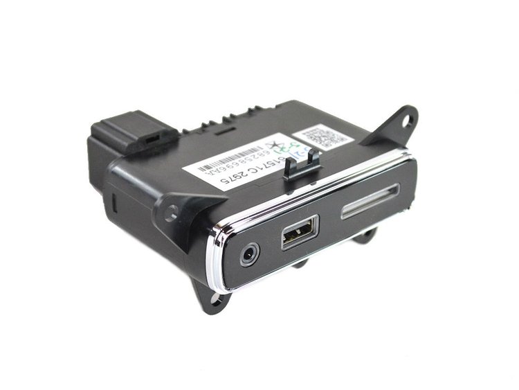 CONNECTOR HUB