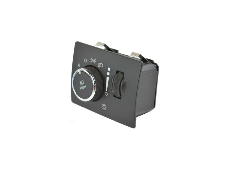SWITCH HEADLAMP