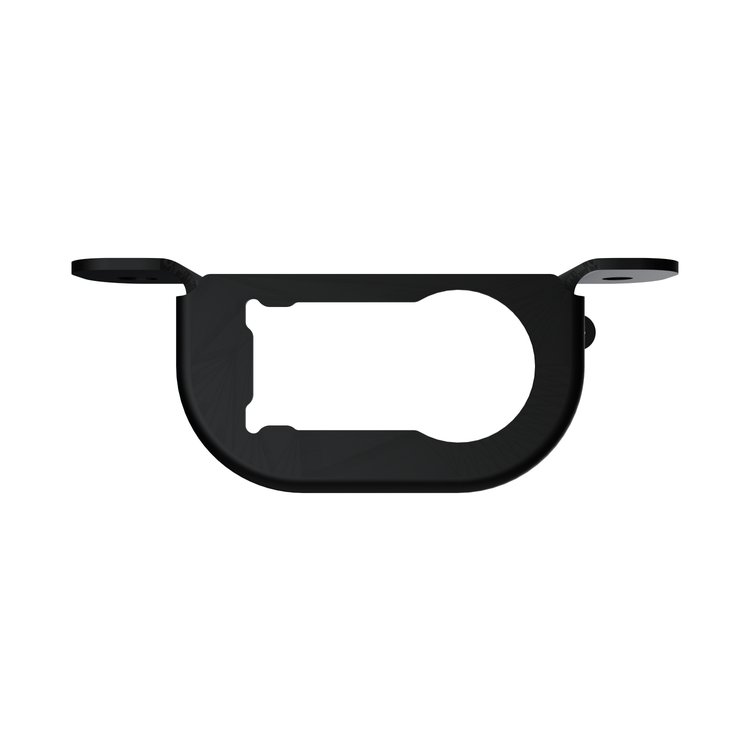 BRACKET TRAILER TOW