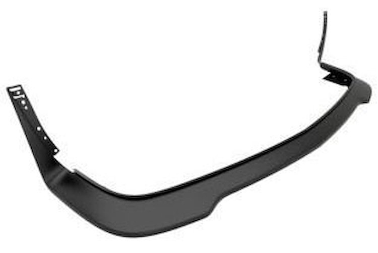 Front Air Dam Fits Select Dodge Challenger