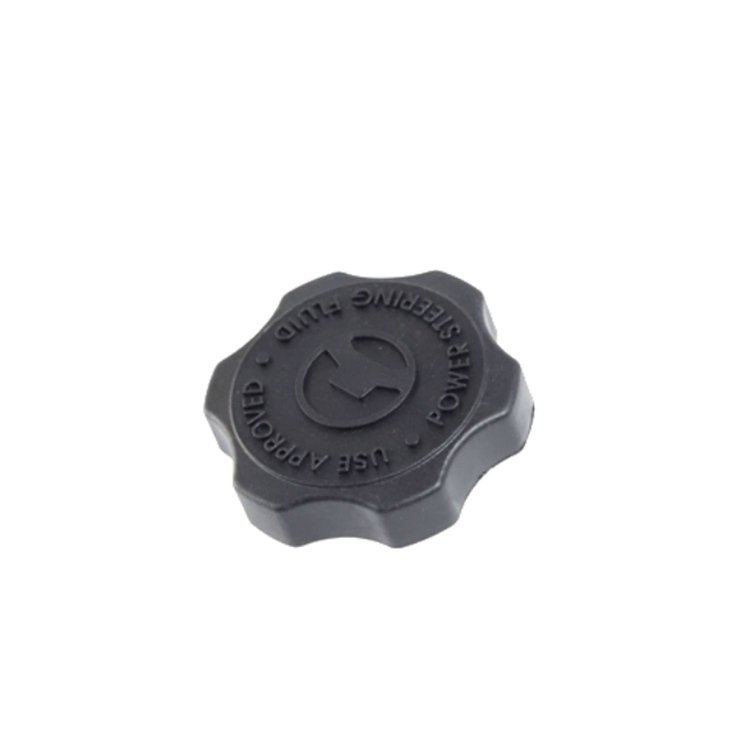 CAP POWR STEERING RESERVR