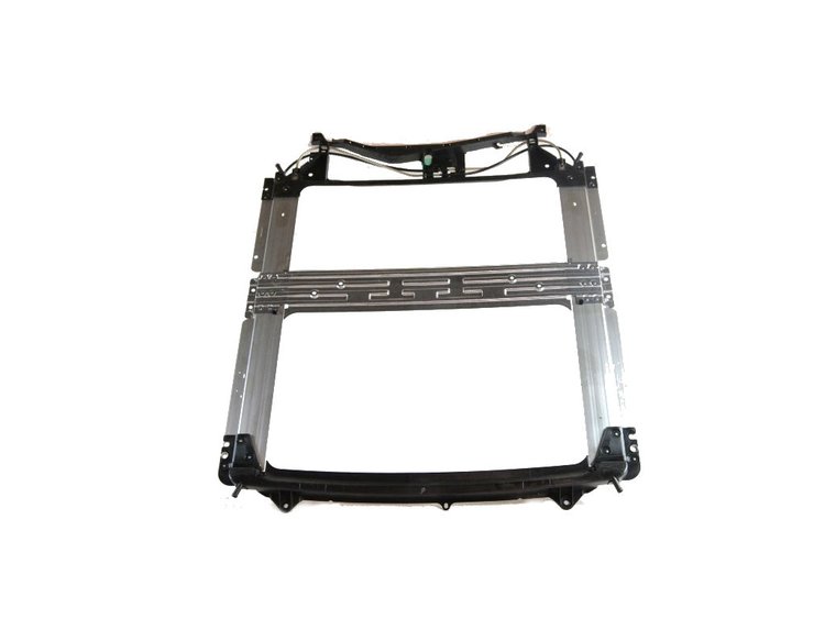FRAME SUNROOF