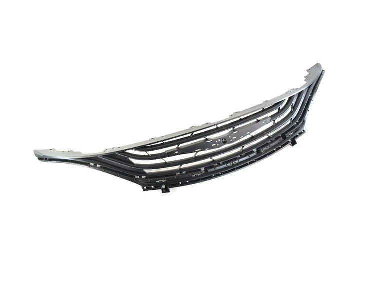 GRILLE RADIATOR