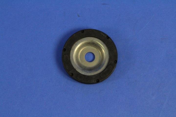 PLATE DAMPER