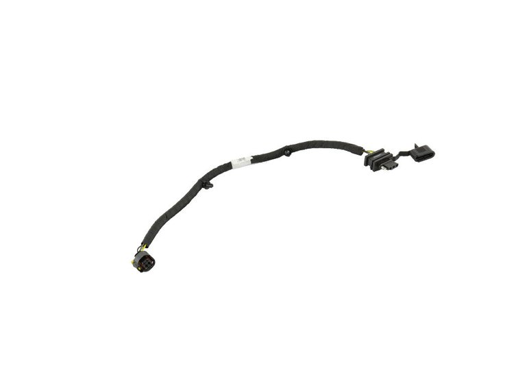 WIRING TRAILER TOW