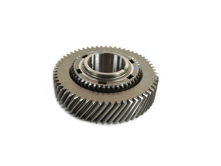 GEAR SIXTH