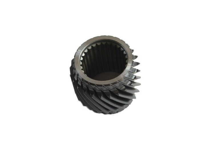 GEAR SIXTH
