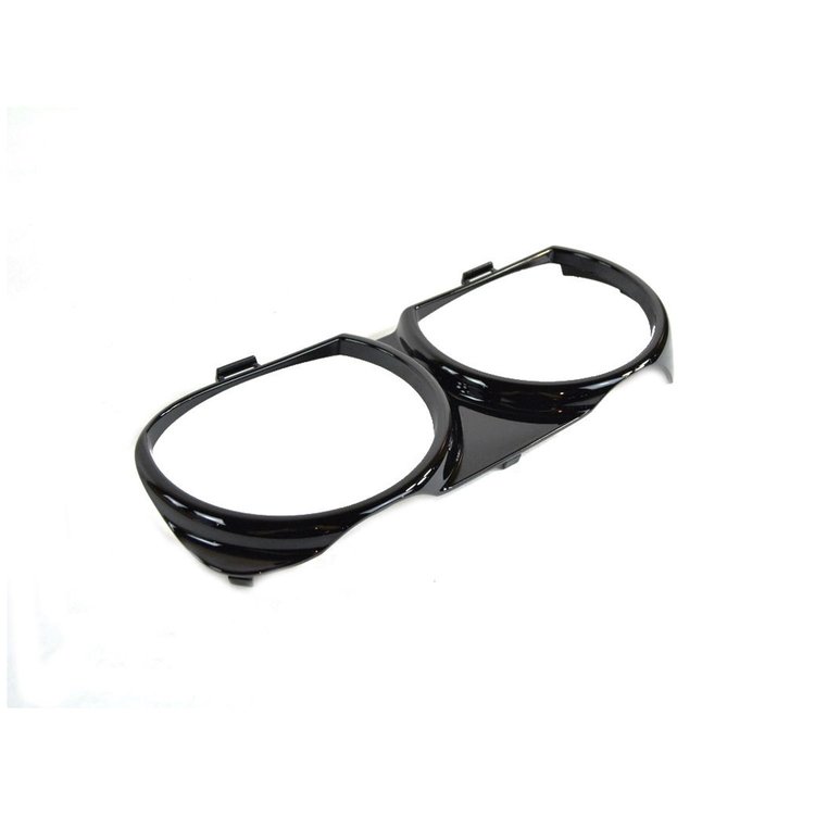 BEZEL HEADLAMP