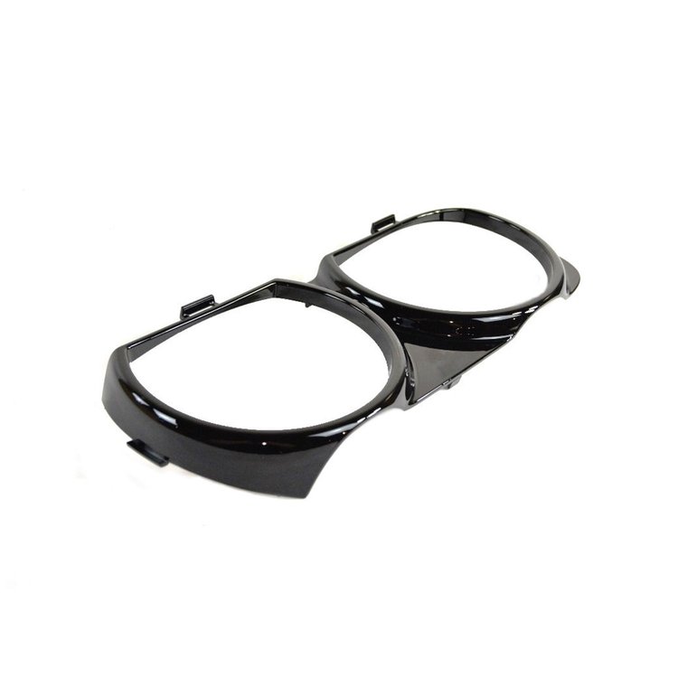 BEZEL HEADLAMP