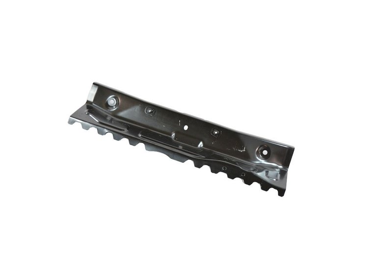 REINFRCMNT REAR FLOOR PAN