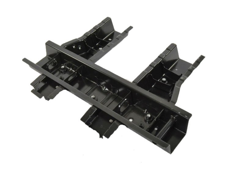 C/MEMBER REAR FLOOR