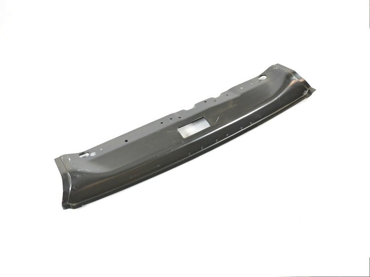 HEADER ROOF REAR