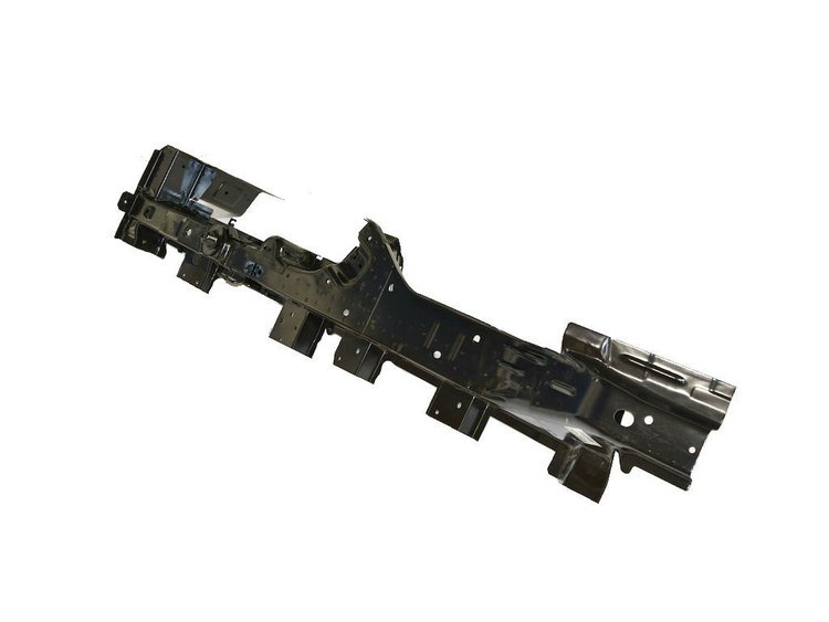 RAIL REAR