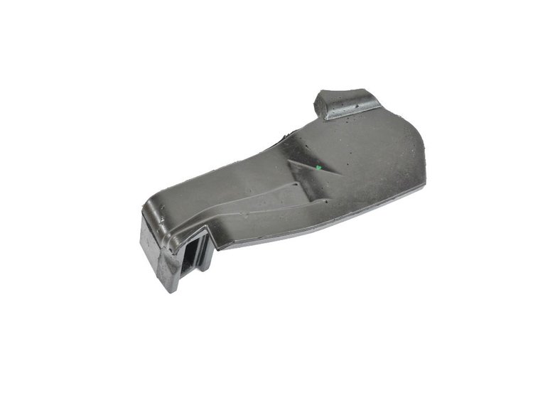 MUCKET FENDER TO COWL