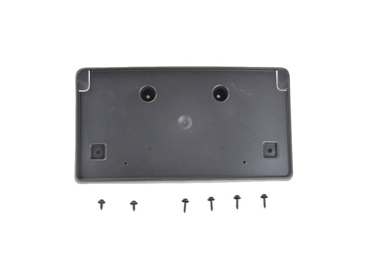 PLATE KIT