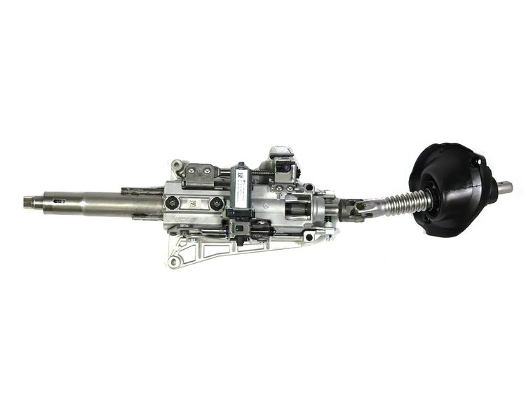 COLUMN STEERING