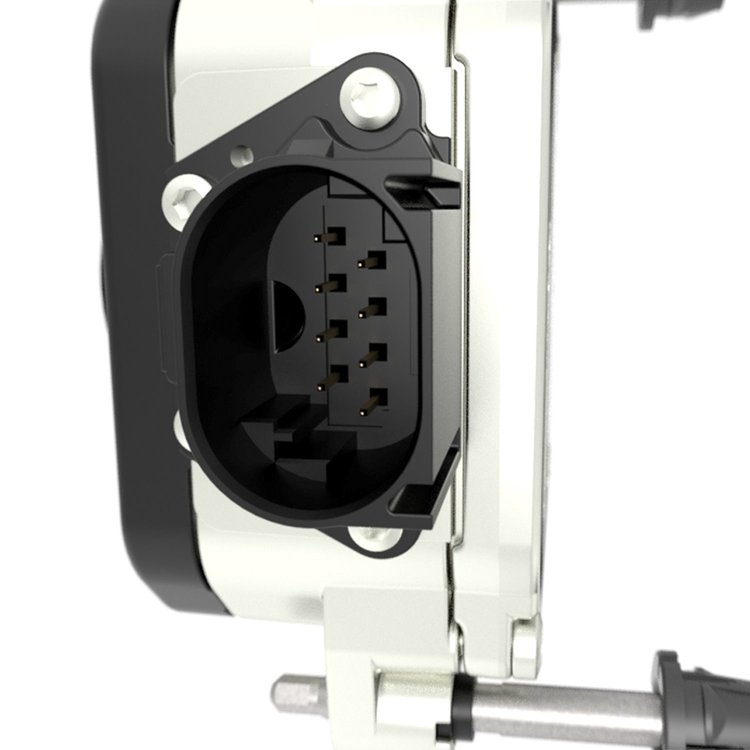 SENSOR SPEED CONTROL MODU