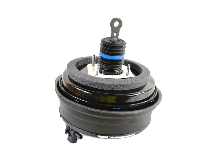 BOOSTER POWER BRAKE
