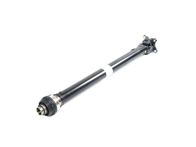SHAFT DRIVE