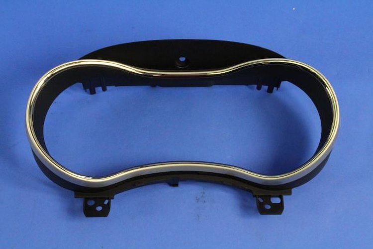 VISOR CLUSTER