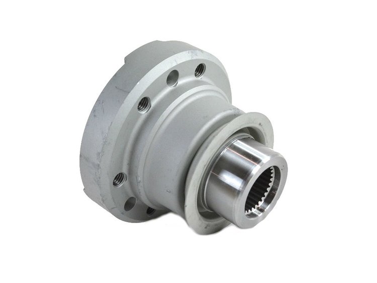 FLANGE DRIVESHAFT YOKE
