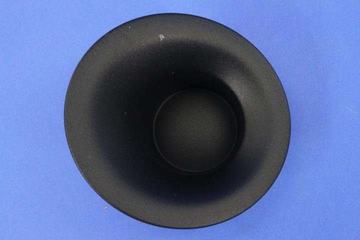 PLUG FOG LAMP HOLE