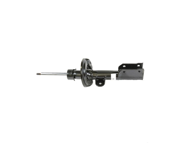 STRUT FRONT SUSPENSION