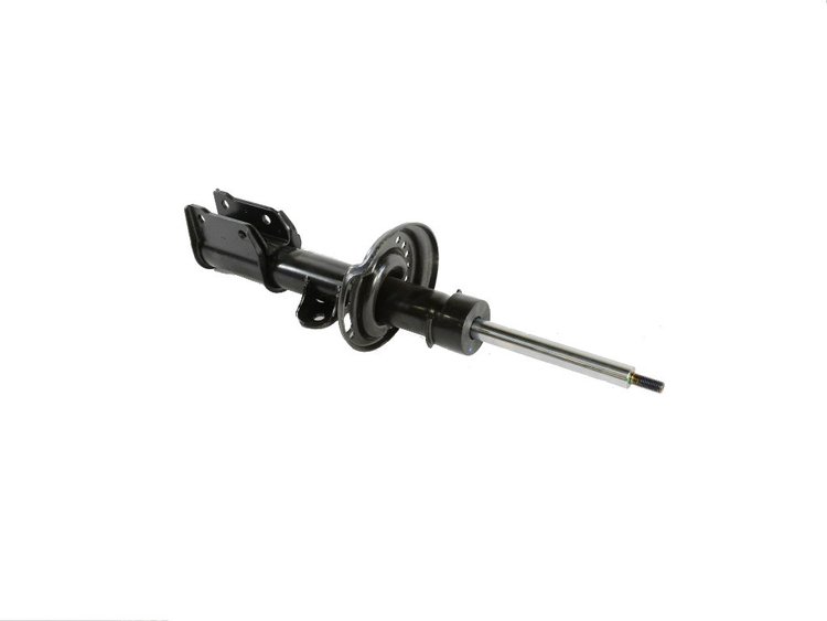 STRUT FRONT SUSPENSION