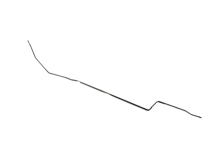 TUBE FUEL VAPOR