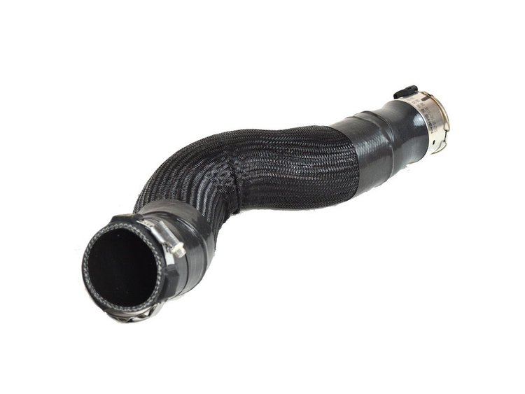 CHARGE AIR COOLER