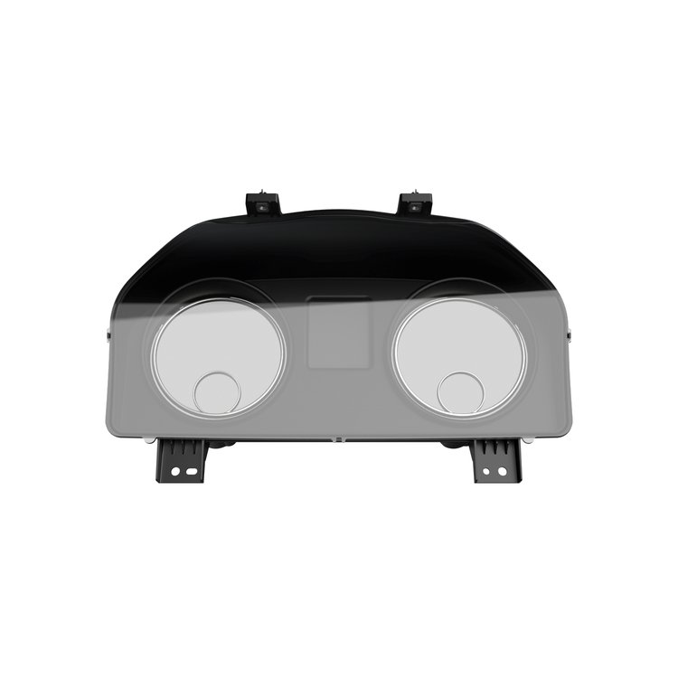 LENS INSTRUMENT CLUSTER