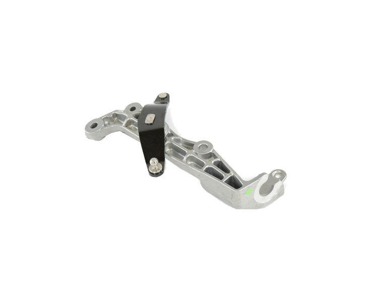 BRACKET SHIFT CABLE