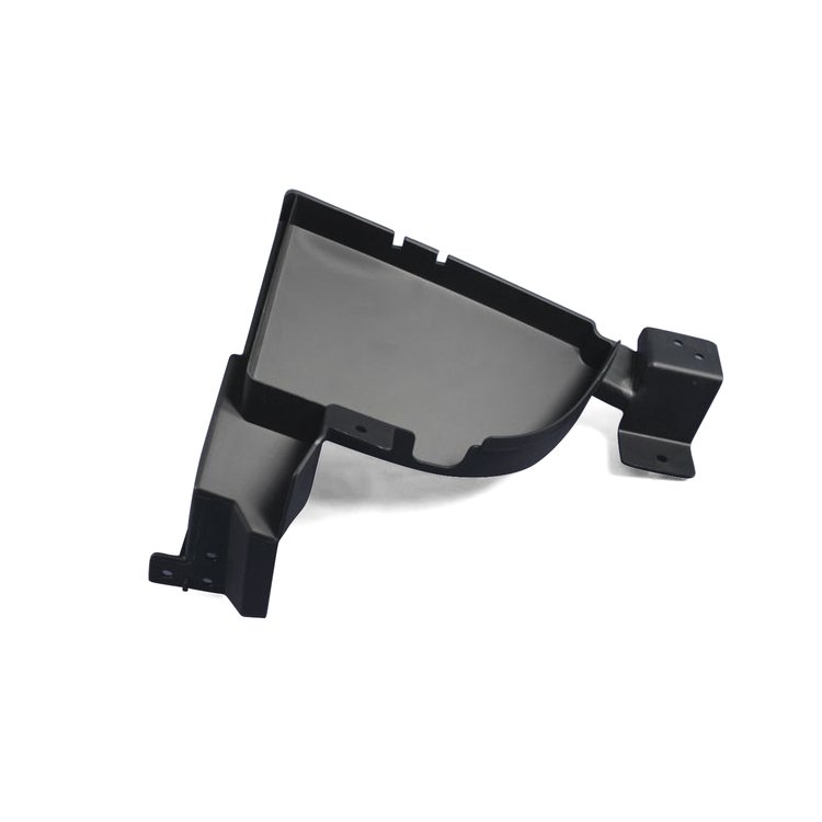 SHIELD AIR INTAKE
