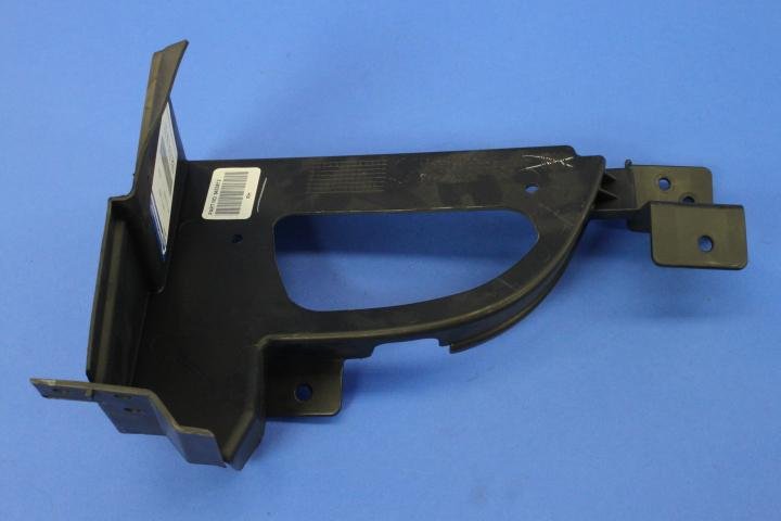 SHIELD AIR INTAKE