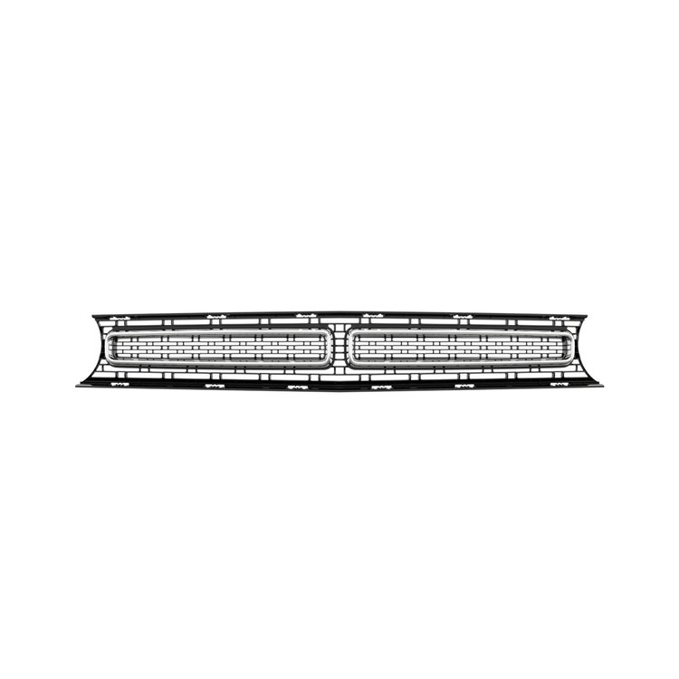 GRILLE RADIATOR