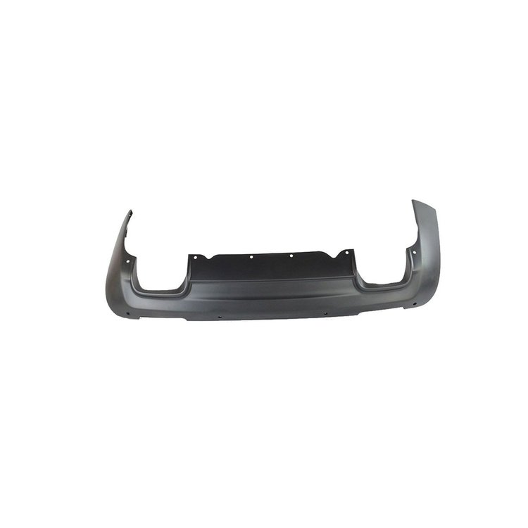 FASCIA REAR LOWER