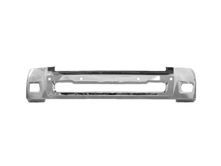 BUMPER FRONT