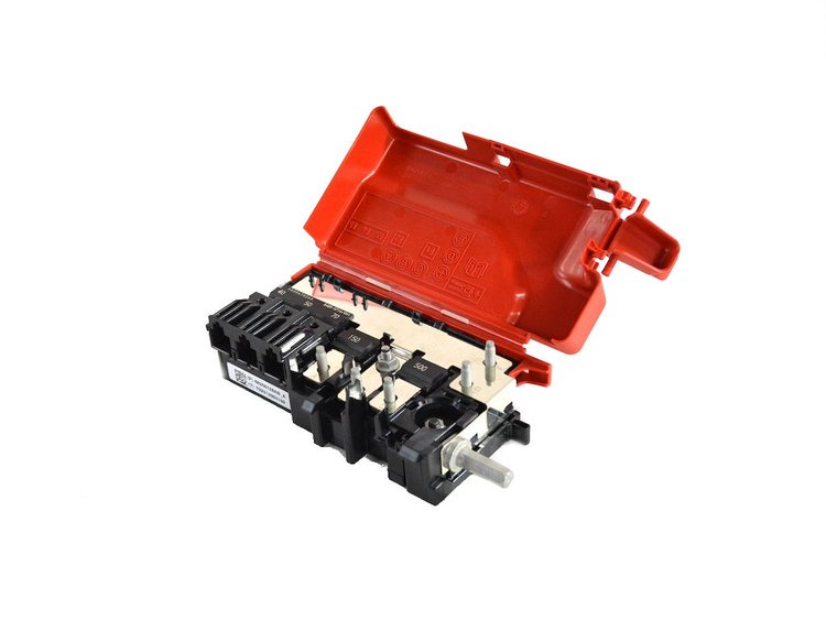 FUSE BOX PRE FUSE