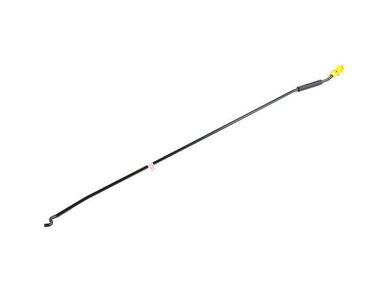 ROD HOOD PROP