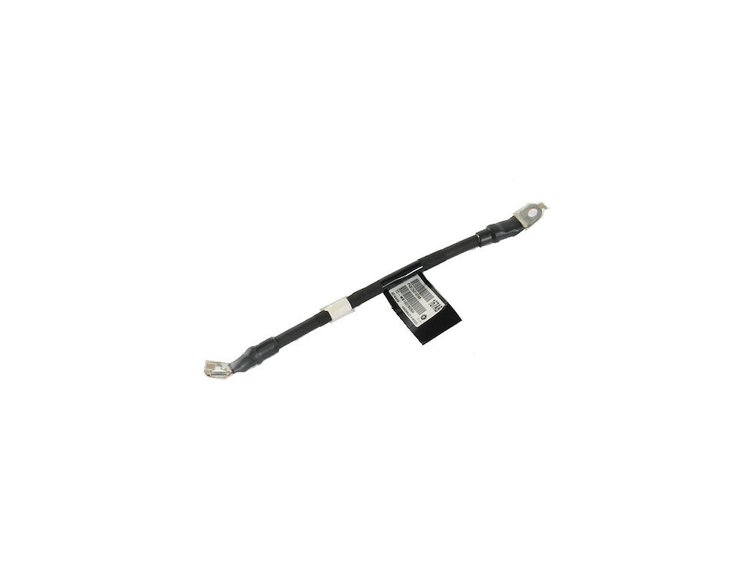 WIRING BATTERY NEGATIVE
